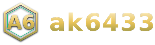 ak6433 logo